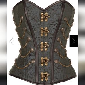 Corset